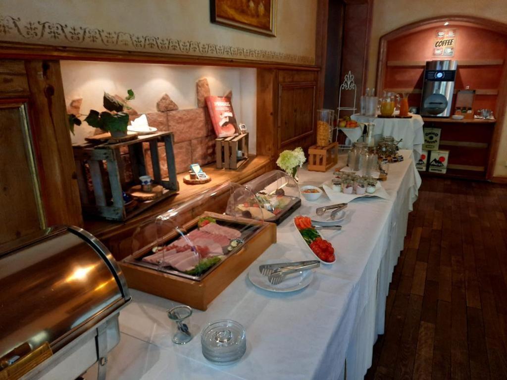 Hotel Dammenmuehle Lahr/Schwarzwald Extérieur photo