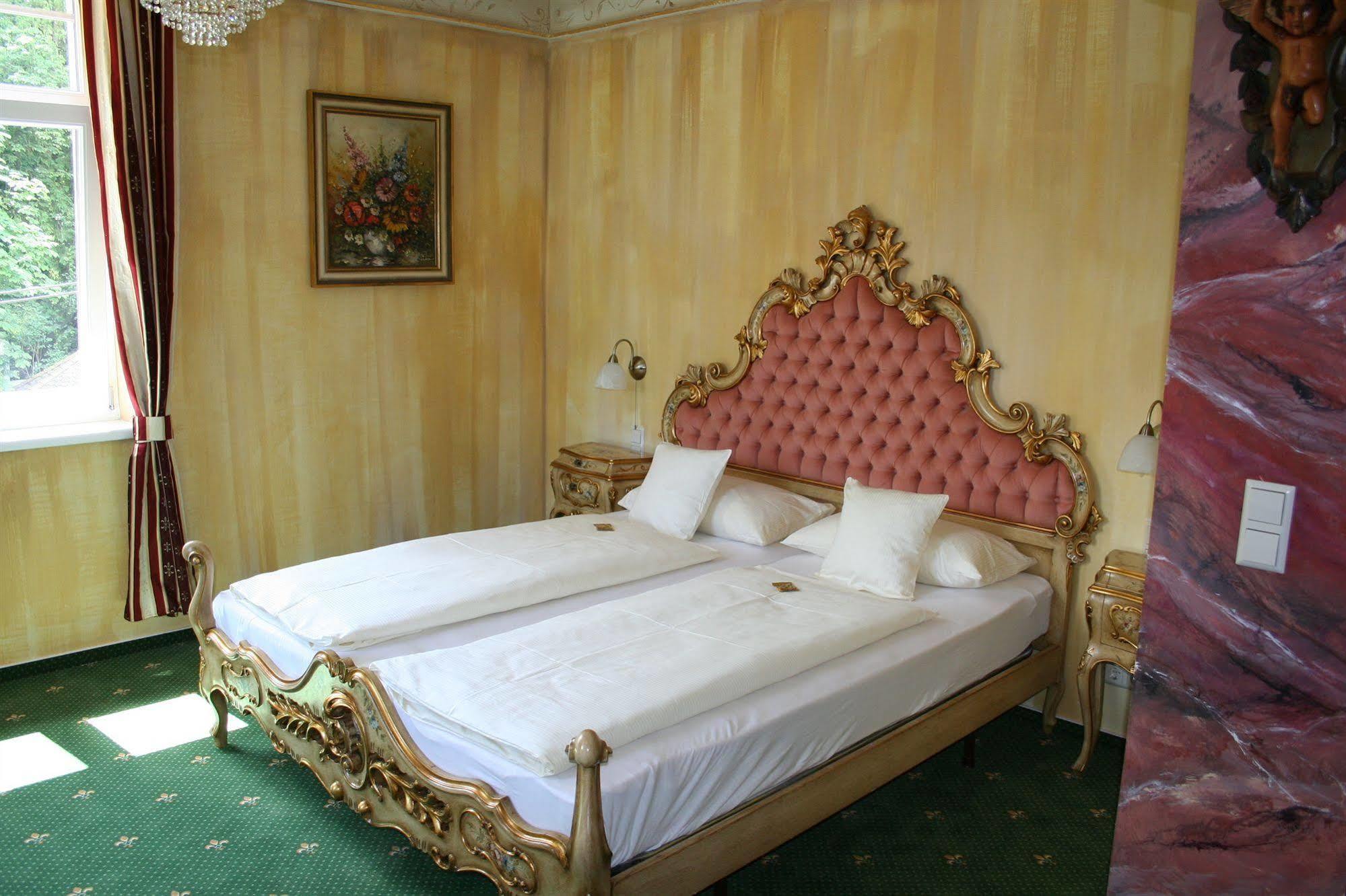 Hotel Dammenmuehle Lahr/Schwarzwald Extérieur photo