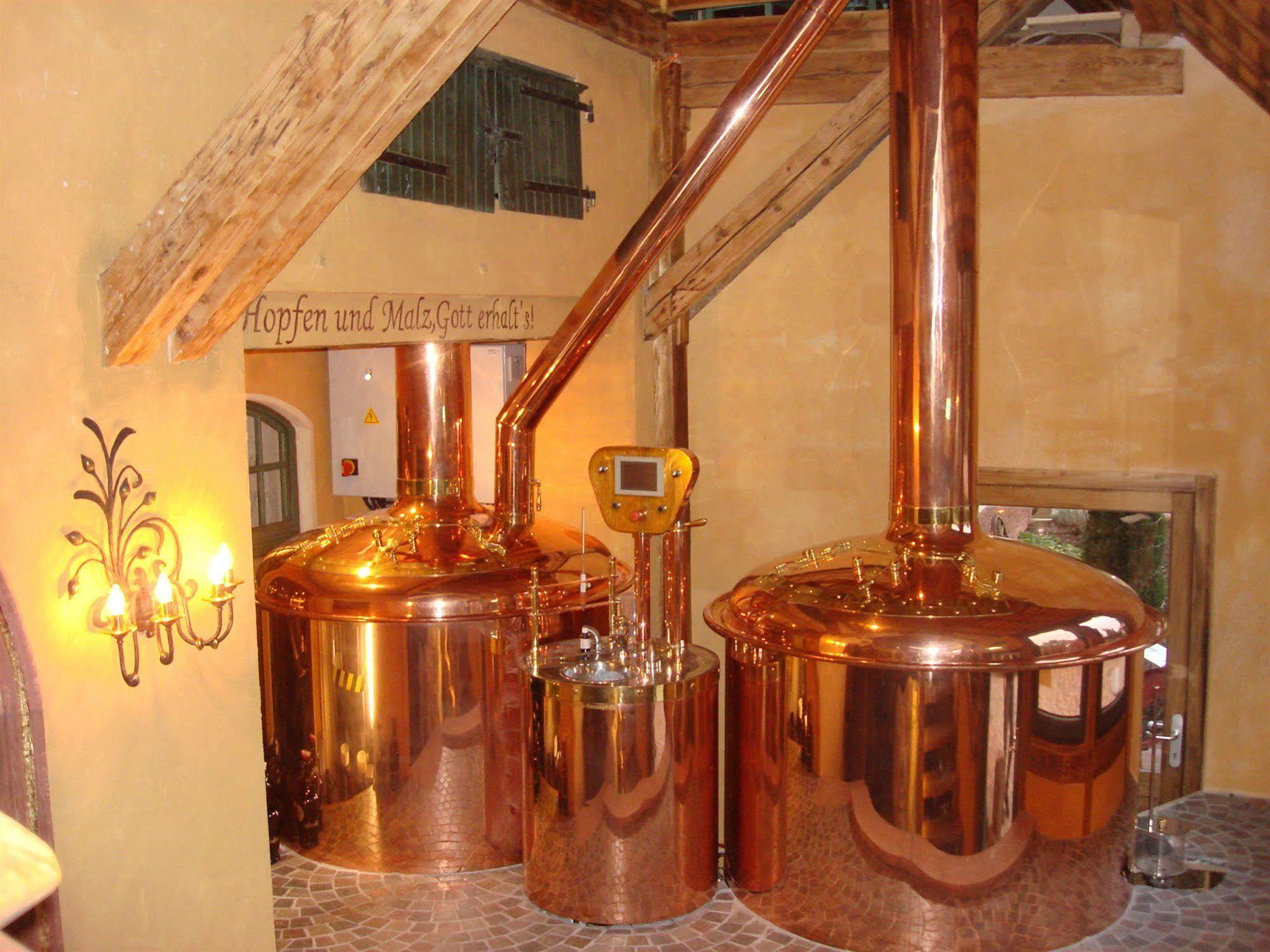 Hotel Dammenmuehle Lahr/Schwarzwald Extérieur photo