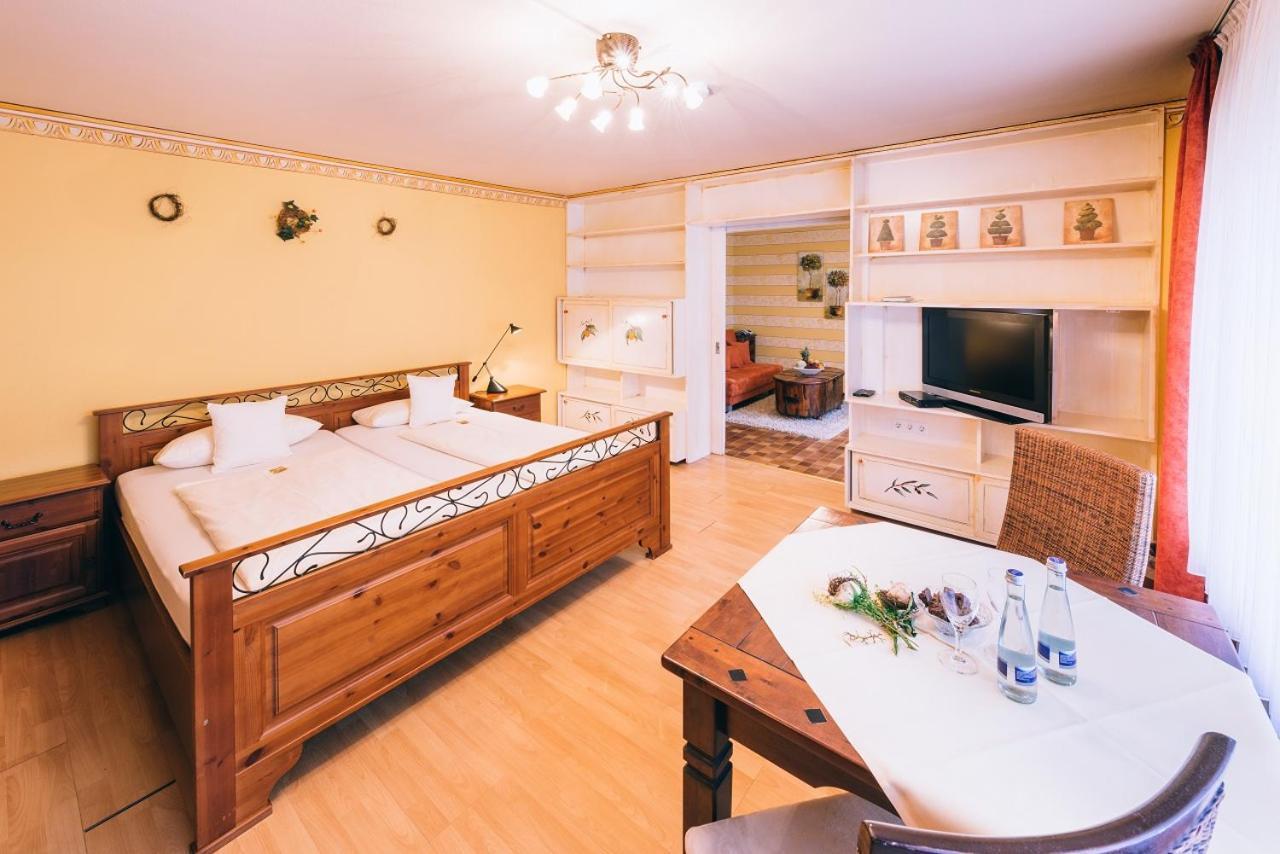 Hotel Dammenmuehle Lahr/Schwarzwald Extérieur photo